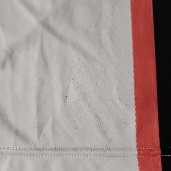 2018 2019 Adidad Ronaldo Juventus Jersey Size M Football Kit Jeep Striped - Picture 6 of 8